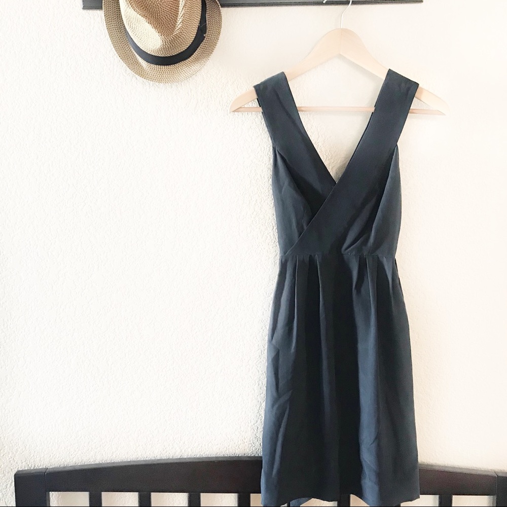 Barney’s New York | COOP little black dress